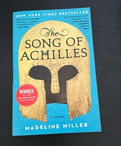 The Song of Achilles