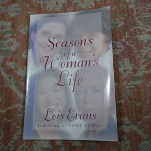 Seasons of a Woman's Life