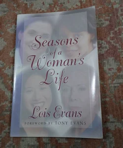 Seasons of a Woman's Life