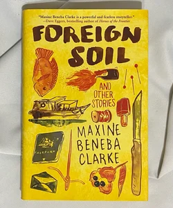 Foreign Soil