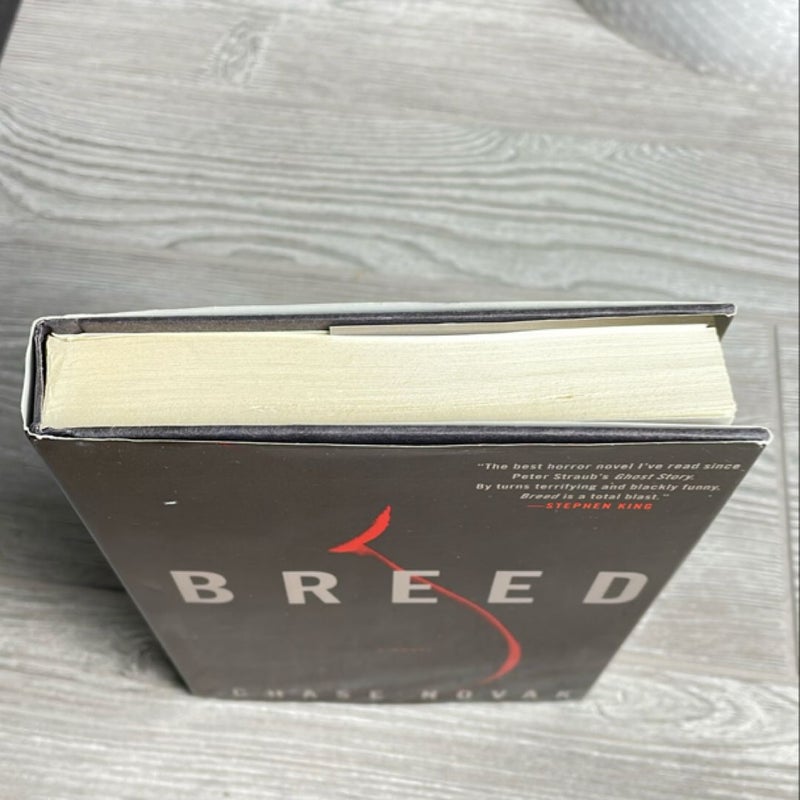 Breed