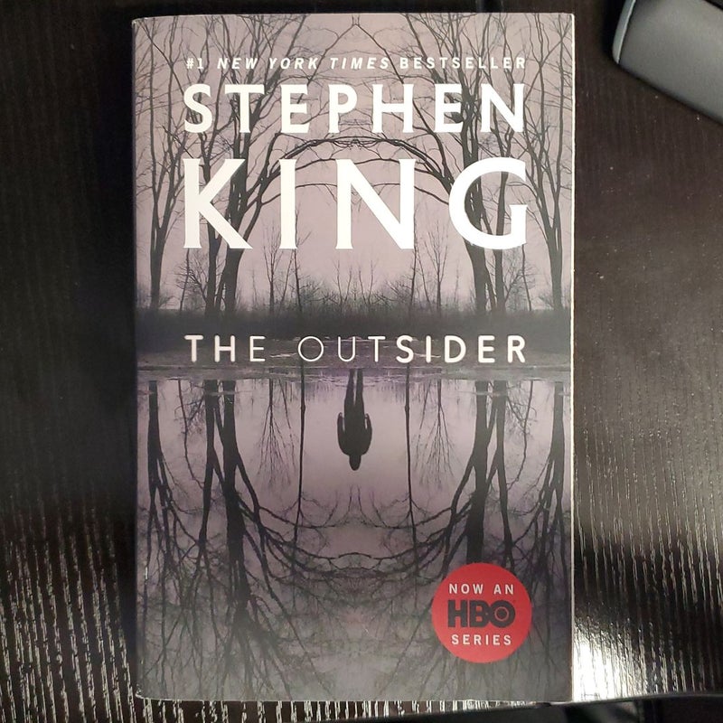 The Outsider