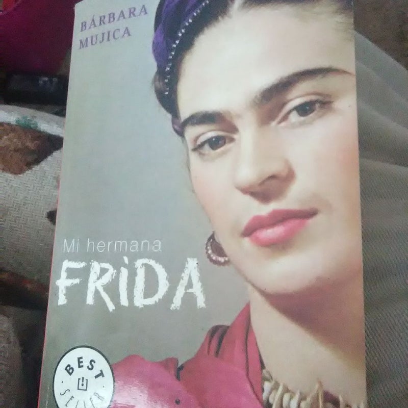 Frida