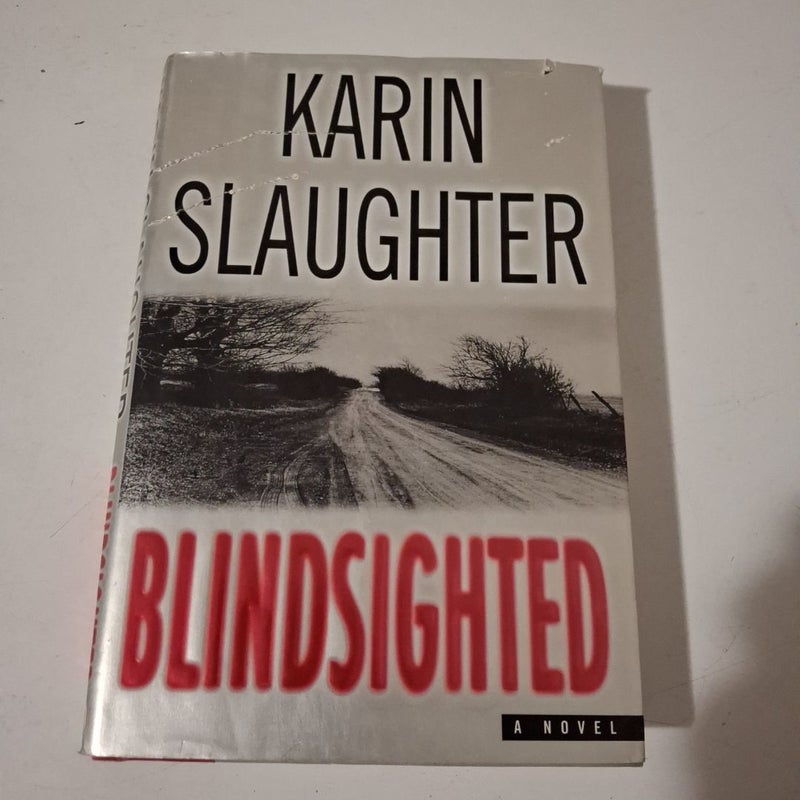 Blindsighted