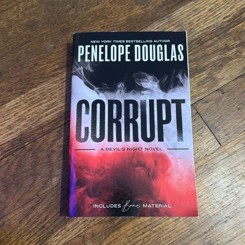 Corrupt