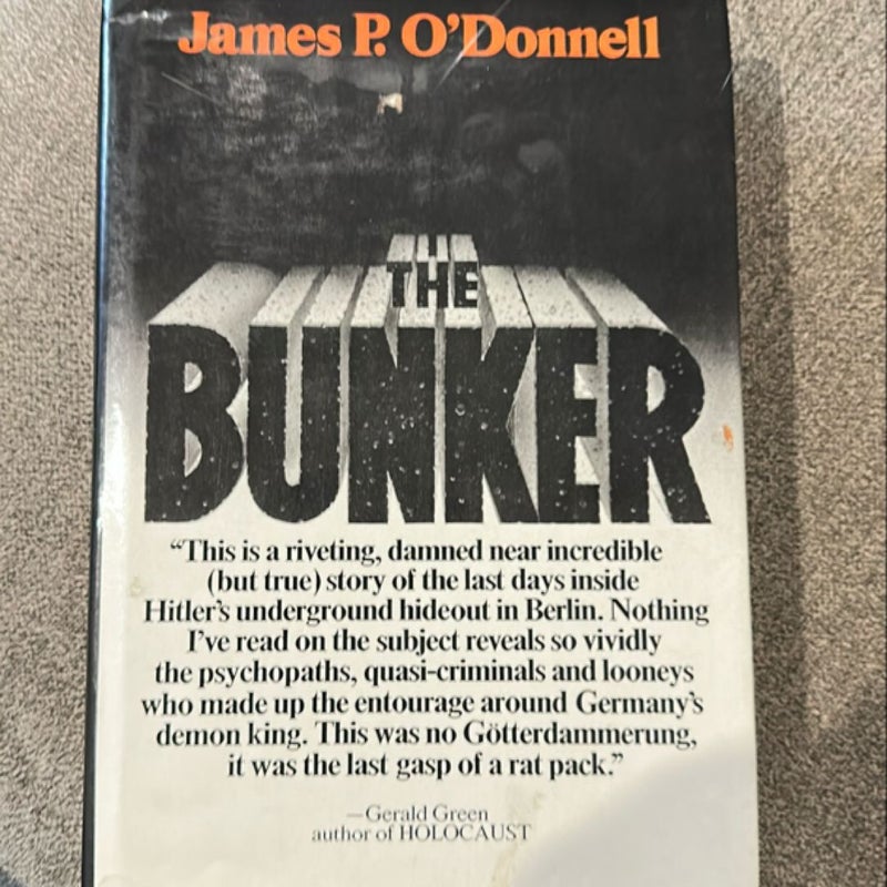 The Bunker