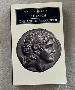 The Age of Alexander