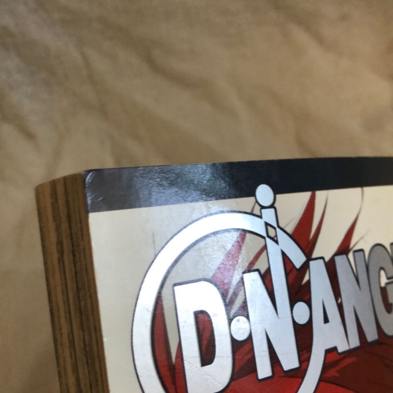 D. N. Angel 6