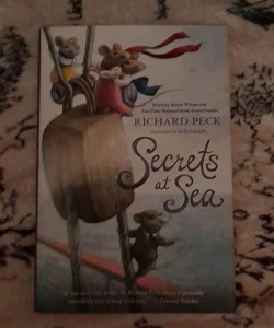 Secrets at Sea