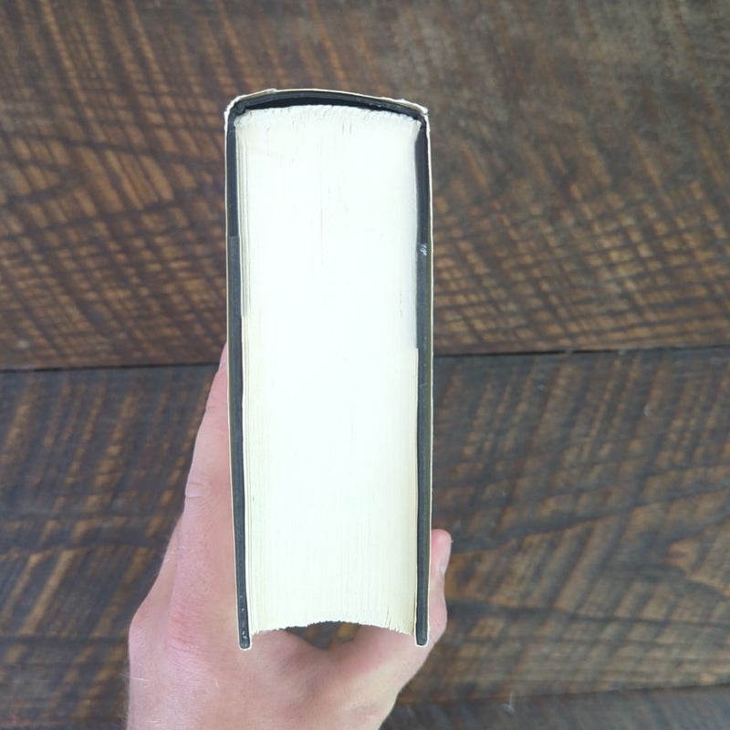 Lonesome Dove -Book Club Edition