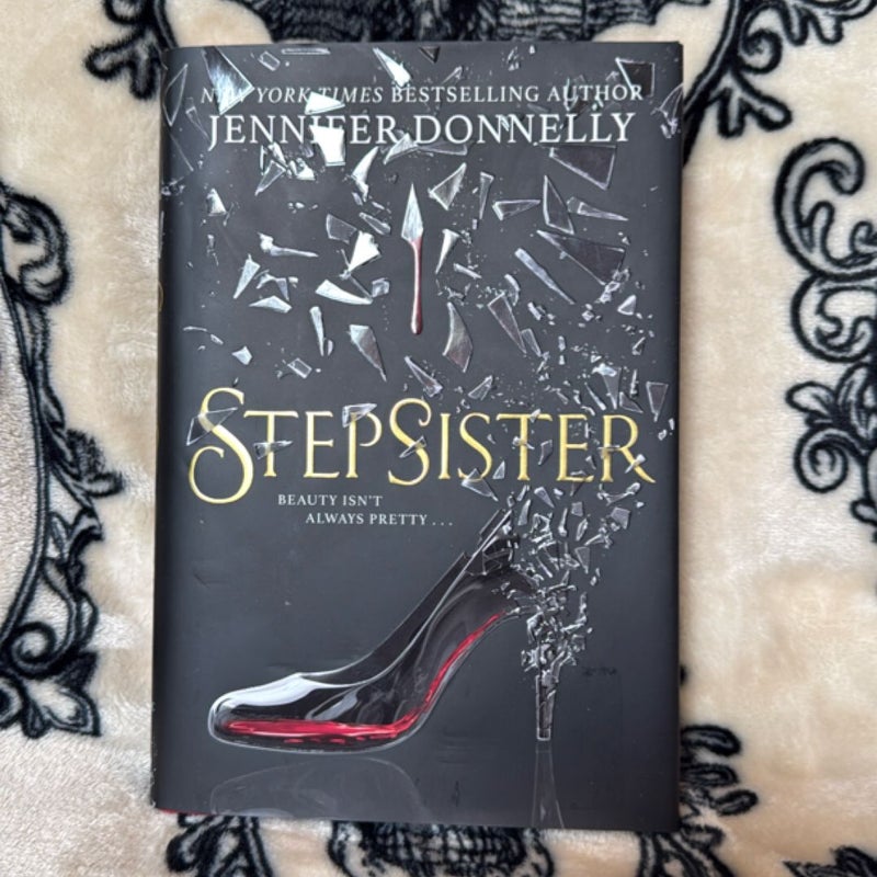 Stepsister