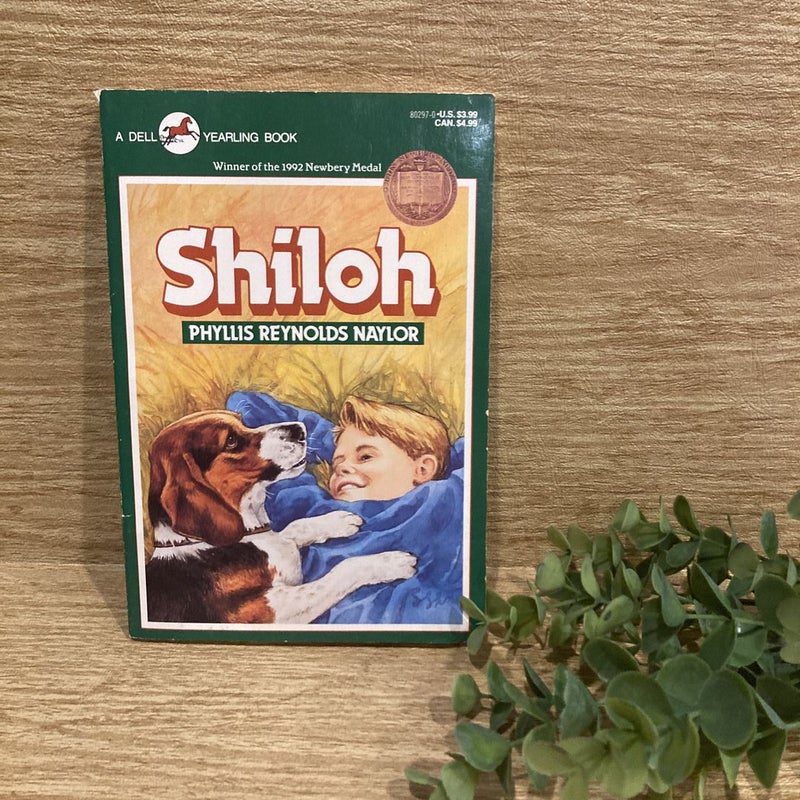 Shiloh