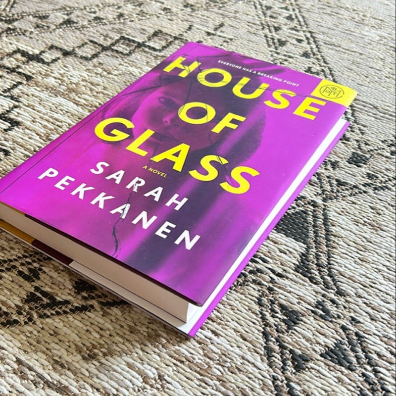 House of glass