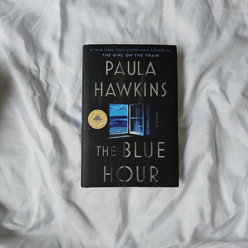 The Blue Hour