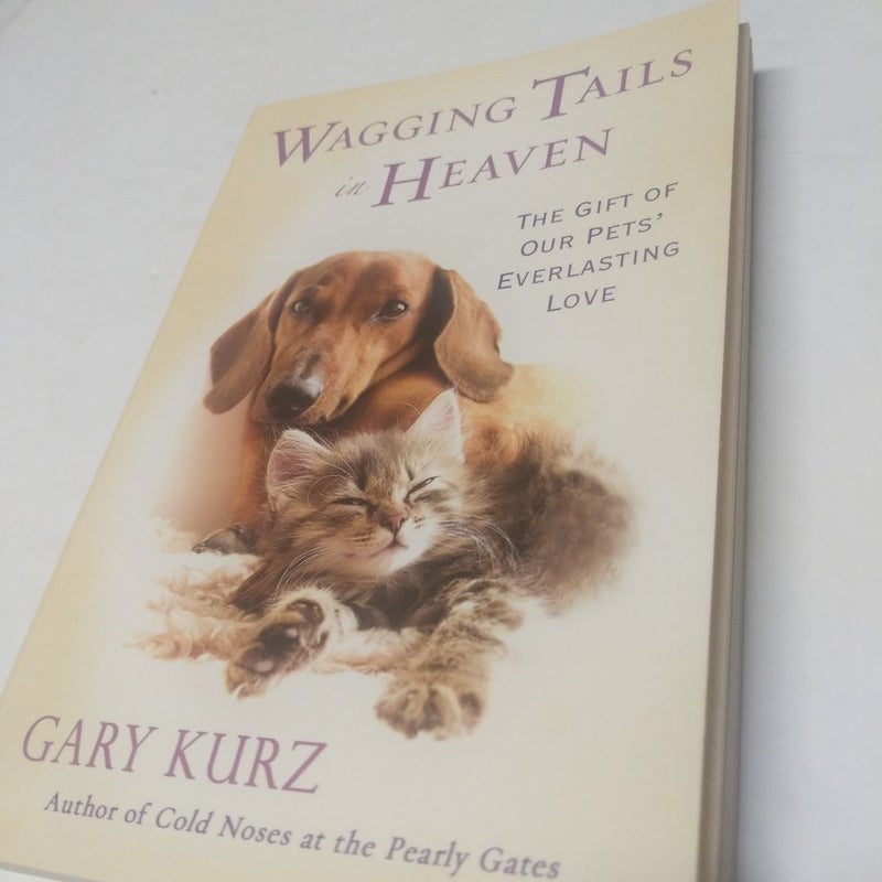 Wagging Tails in Heaven (2011)