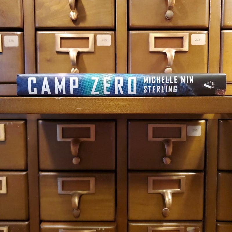 Camp Zero