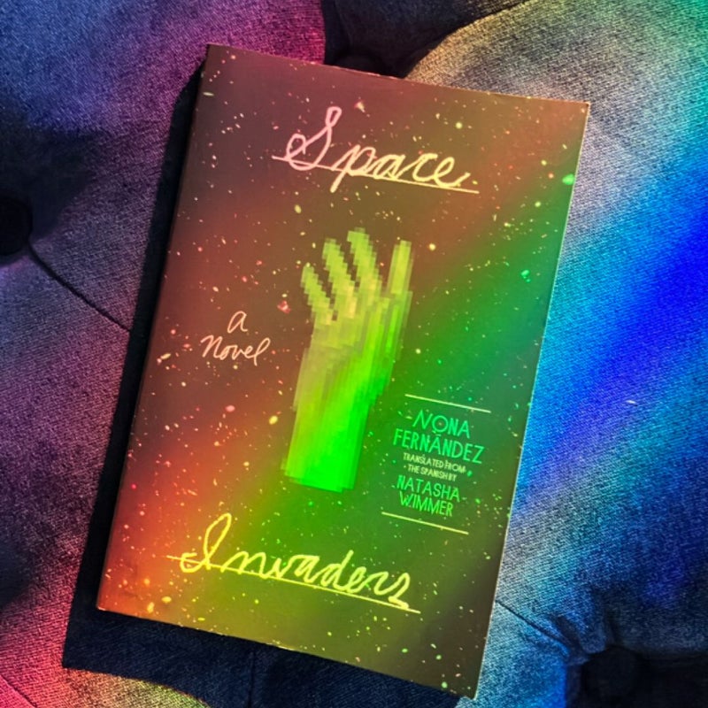 Space Invaders