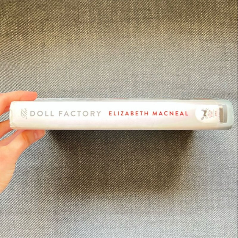 The Doll Factory