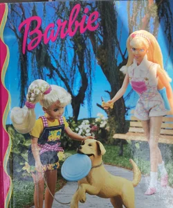 Barbie - Girl's Best Friend