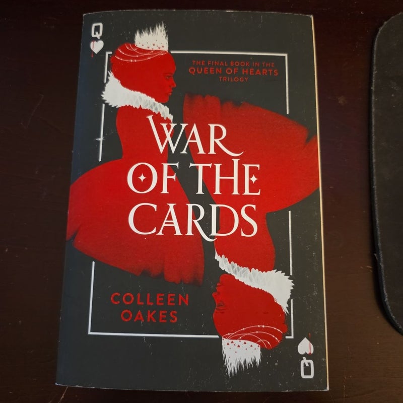 War of the Cards
