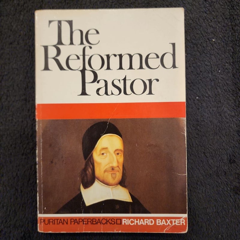 The Reformed Pastor