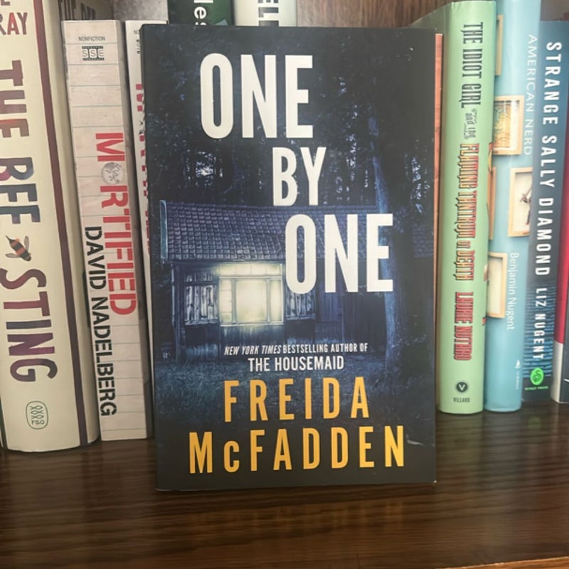 One by One