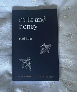 Milk and Honey