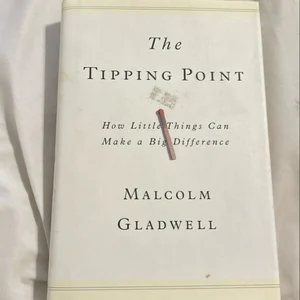 The Tipping Point