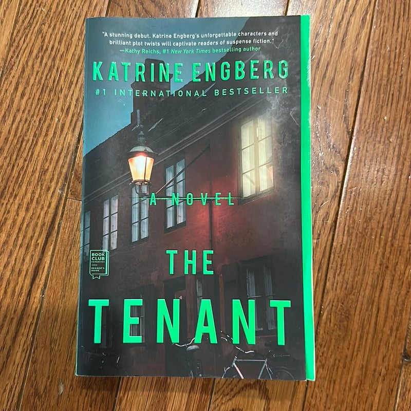 The Tenant