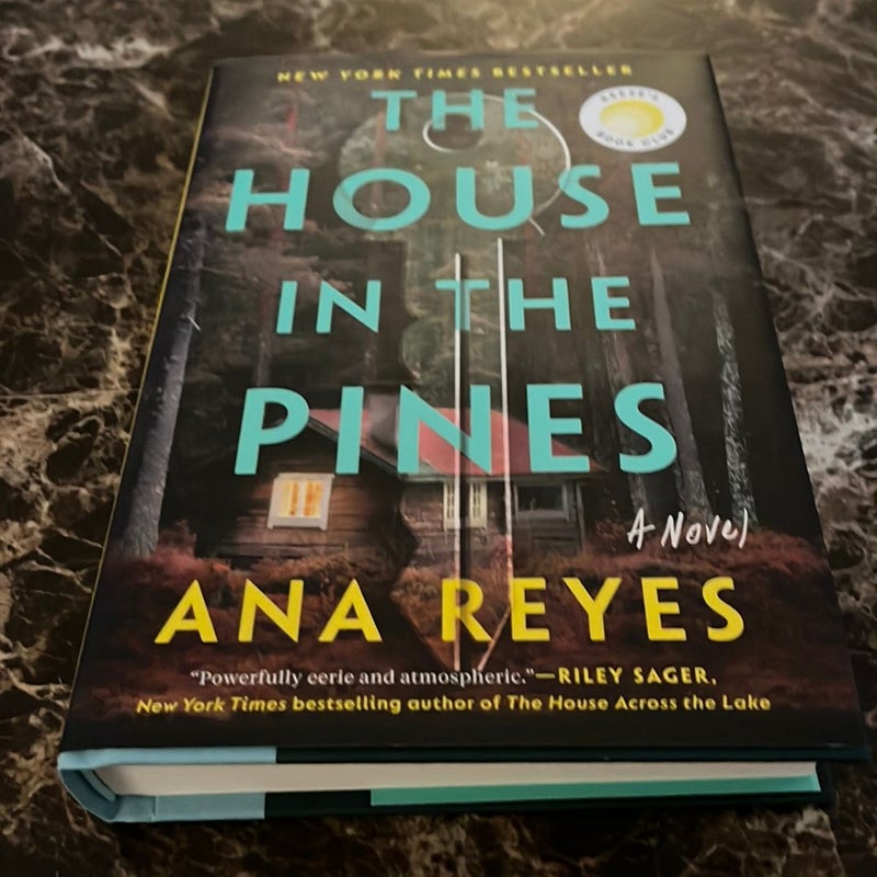 The House in the Pines