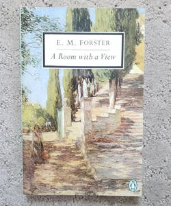 A Room with a View (Penguin Books Edition, 2000)