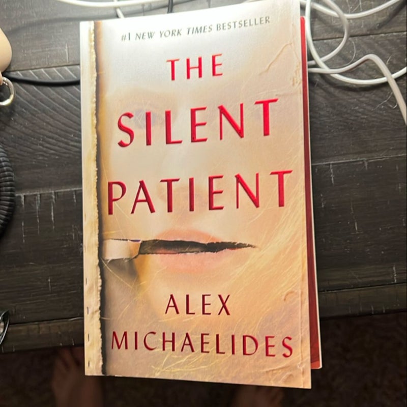 The Silent Patient