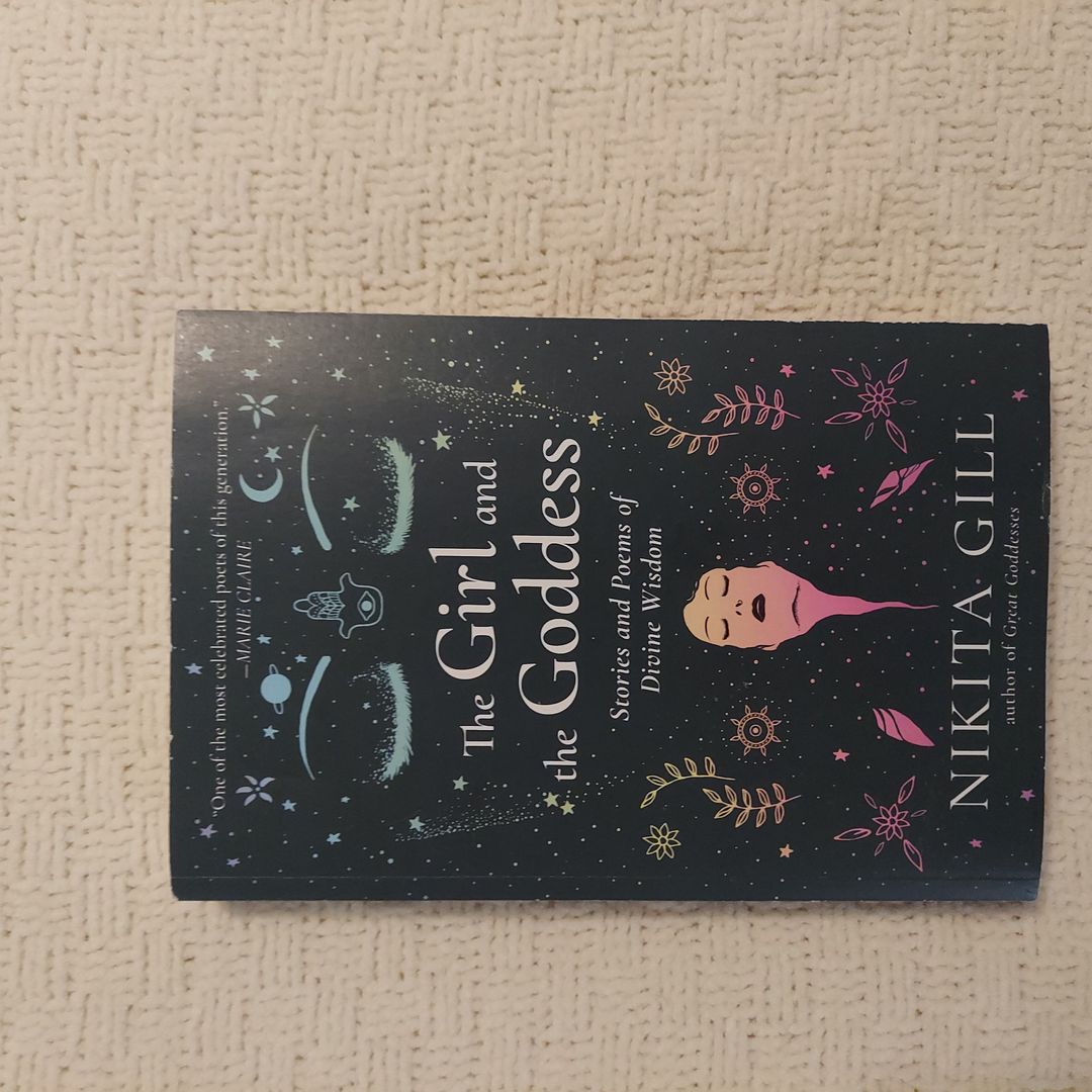 The Girl and the Goddess