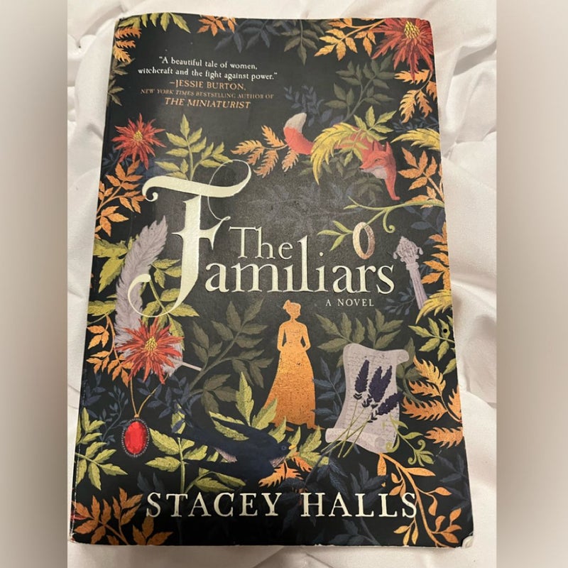 The Familiars