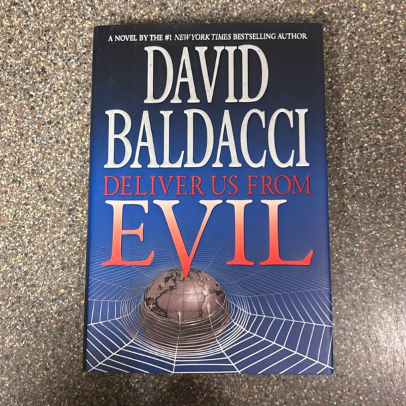 Deliver Us from Evil