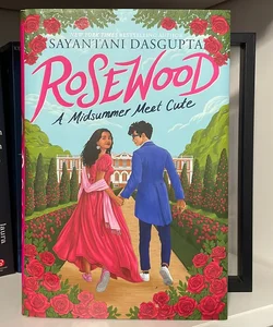 Rosewood: a Midsummer Meet Cute