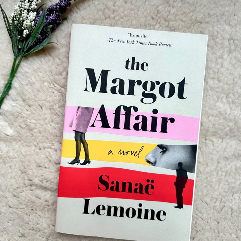 The Margot Affair