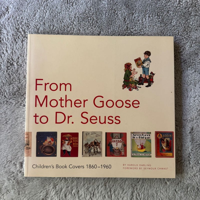 From Mother Goose to Dr. Seuss