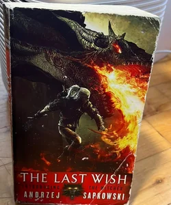 The Last Wish