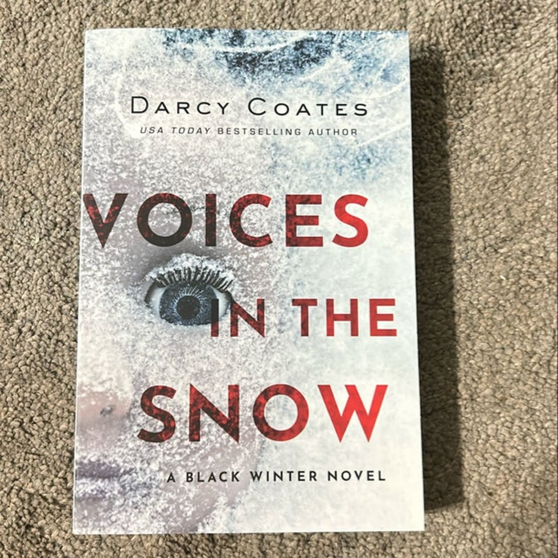 Voices in the Snow