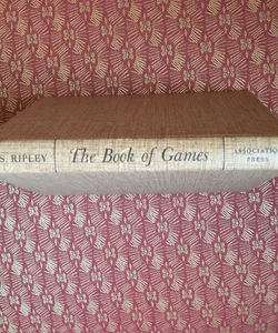 The Book of Games