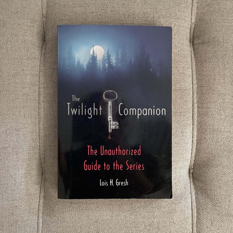 The Twilight Companion