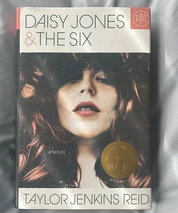 Daisy Jones and the Six