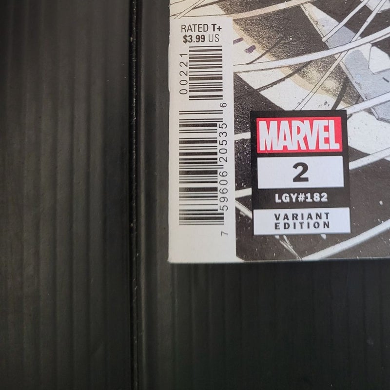 Guardians Of The Galaxy #2