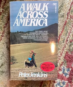 A Walk Across America