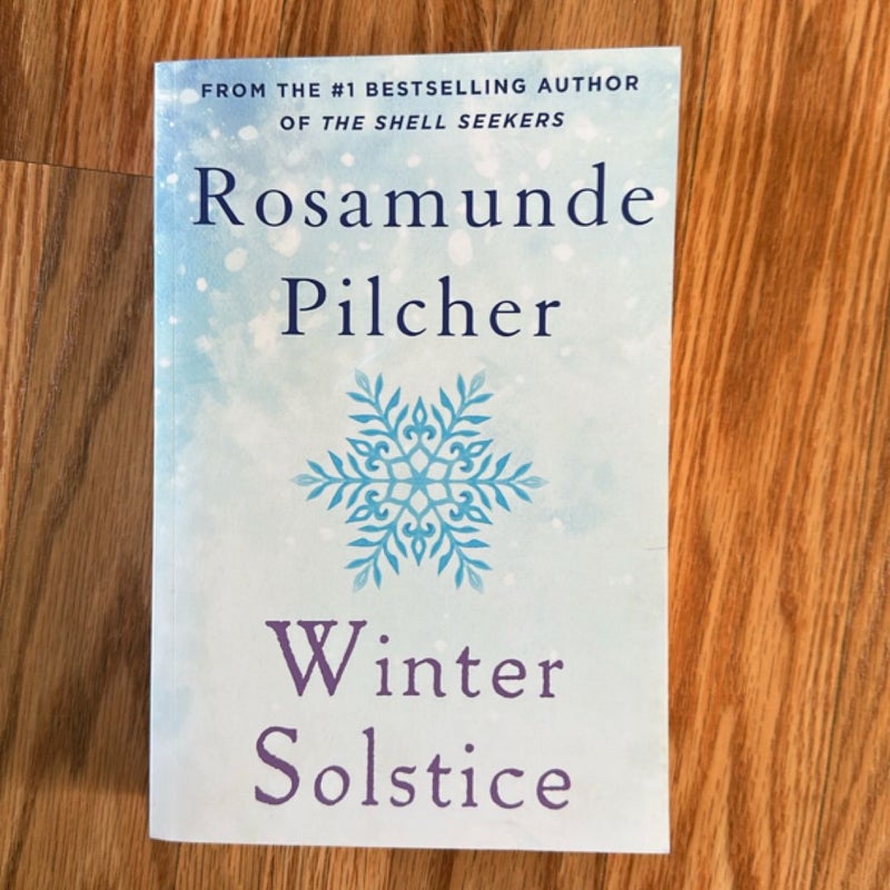 Winter Solstice