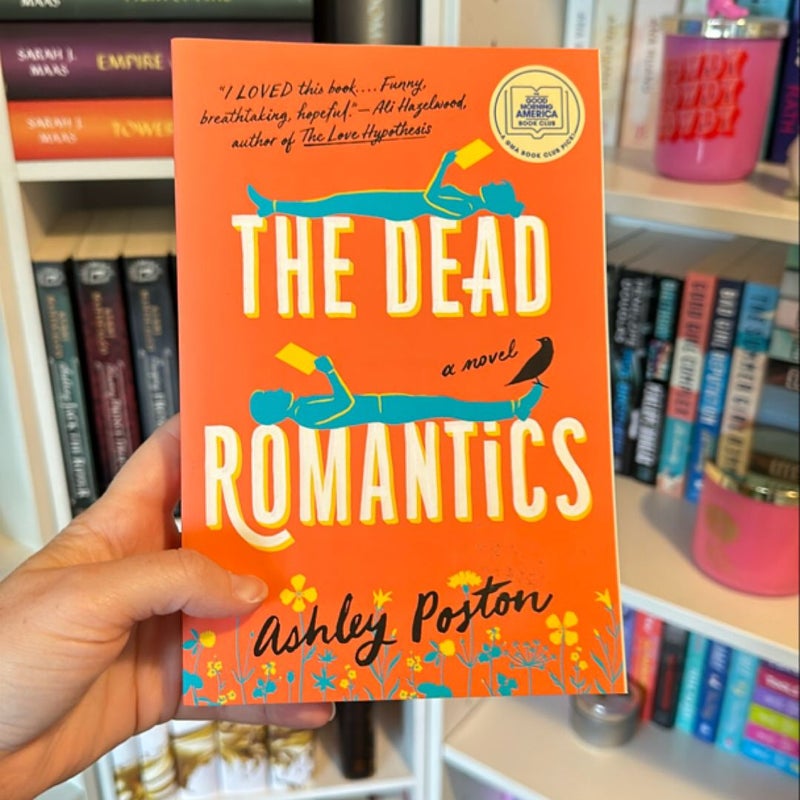 The Dead Romantics