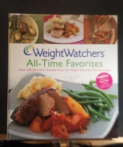Weight Watchers All-Time Favorites