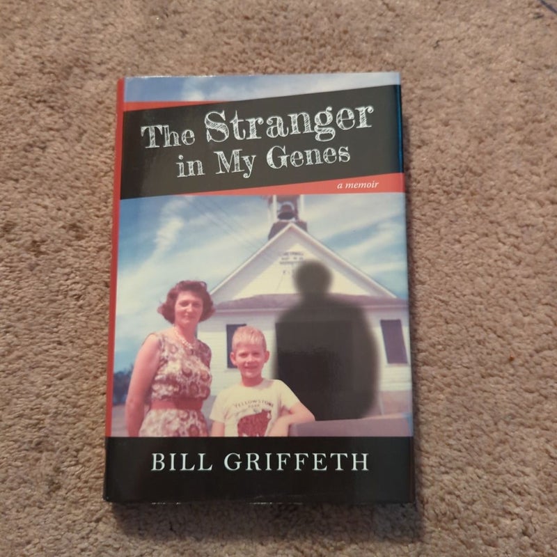 The Stranger in My Genes