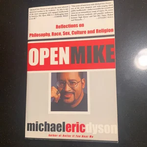 Open Mike